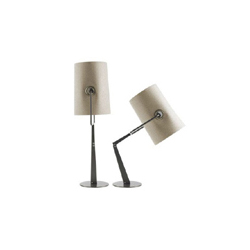復制版Foscarini Fork Table Lamps 布藝臺燈 Foscarini Fork Table Lamps