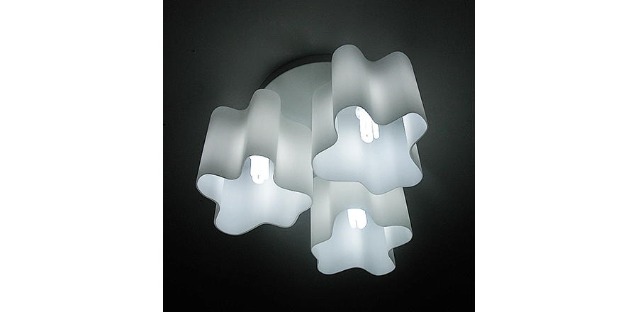 F(jng)|픟|kҾ|Logico Sospensione Pendant lampƲʵ CGX4089