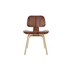 伊姆斯曲木餐椅 伊姆斯夫婦  Charles & Ray Eames 伊姆斯夫婦