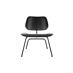 伊姆斯曲木休閑椅 伊姆斯夫婦  Charles & Ray Eames 伊姆斯夫婦