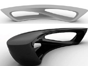 Amanda Levete(xin)eDriftbench-A_kҾ__F(jng)e