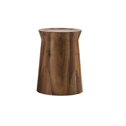 實(shí)木墩 Low  Stool