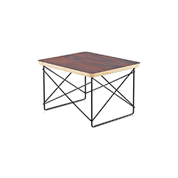 線(xiàn)基桌 伊姆斯夫婦  Charles & Ray Eames 伊姆斯夫婦