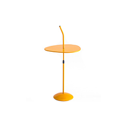 蓮花茶幾 Vinci Vincenzo  grado家具品牌