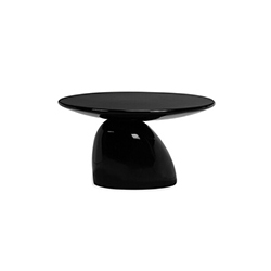 拋物線(xiàn)邊幾/蘑菇邊幾 aarnio parabel side table