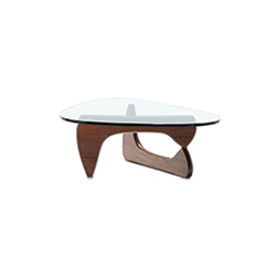 三角茶幾 noguchi coffee table