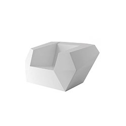 FAZ沙發(fā) 拉蒙·埃斯泰夫  Vondom家具品牌