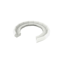 FAZ組合沙發(fā) 拉蒙·埃斯泰夫  Vondom家具品牌