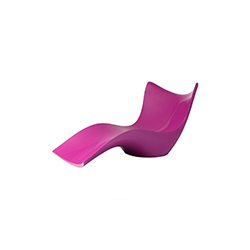 卡里姆躺椅 凱瑞姆·瑞席  Vondom家具品牌