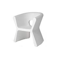 聯(lián)友椅 凱瑞姆·瑞席  Vondom家具品牌