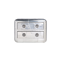 大力士胸肌中號箱 hercules chest medium cabinet