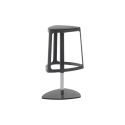 Clip Stool 吉諾·卡羅洛  bonaldo家具品牌