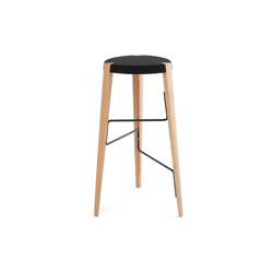 人造衛星凳 sputnik stool