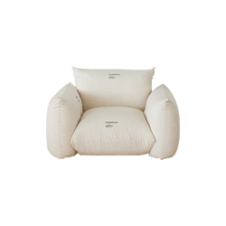 marenco單座沙發(fā) 馬里奧·馬倫科  arflex家具品牌