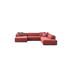 馬薩沙發(fā) M.a.s.s.a.s sofa