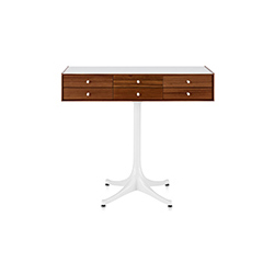 迷你箱6抽屜 nelson miniature chest 6 drawer