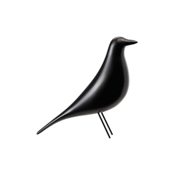 伊姆斯家居鳥(niǎo) 伊姆斯夫婦  Charles & Ray Eames 伊姆斯夫婦