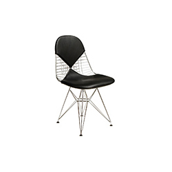伊姆斯線(xiàn)椅（舒適版） 伊姆斯夫婦  Charles & Ray Eames 伊姆斯夫婦