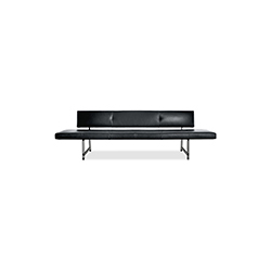 福斯特510沙發(fā) 諾曼·福斯特  WALTER KNOLL家具品牌