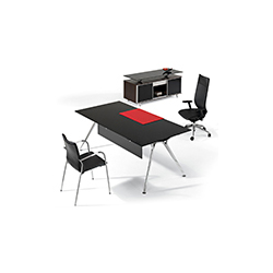 Arkitek行政桌系列 馬塞洛·阿萊格雷  Actiu家具品牌