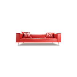 費爾法克斯沙發(fā)   Boss Design家具品牌