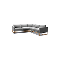 奧騰沙發(fā)   Boss Design家具品牌