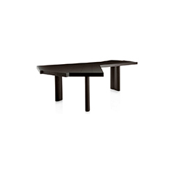 風(fēng)扇桌 Ventaglio table