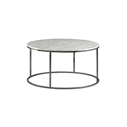 Blom圓茶幾   meridiani家具品牌