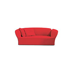 春暖花開(kāi)沙發(fā) Bloomy sofa