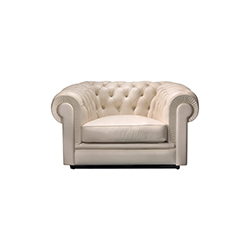 亞路比奧沙發(fā) Albione Sofa