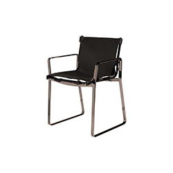 布里克森辦公會(huì )議椅 Blixen Office Chair
