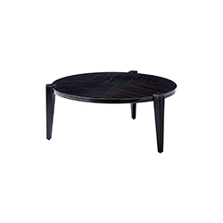 里賈納咖啡桌系列 Regina & Regina 2 Coffee Tables