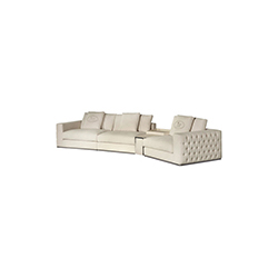 廣場(chǎng)沙發(fā) Plaza Sofa