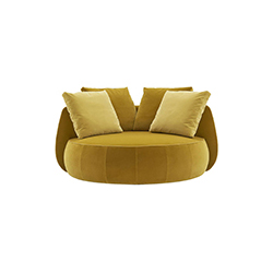 月形沙發(fā) Moony Sofa