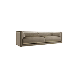 康拉德沙發(fā) Conrad Sofa