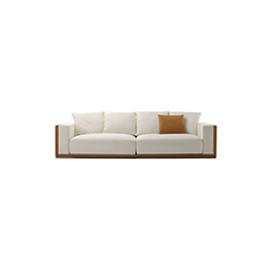 自由沙發(fā) Freedom Sofa