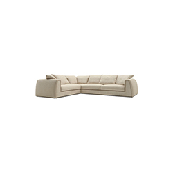 寶塔沙發(fā) Pagoda Sofa