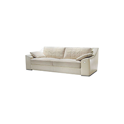 希瓦農沙發(fā) Silvano Sofa