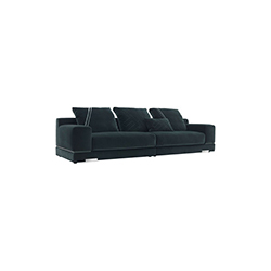 麥迪遜沙發(fā) Madison Sofa