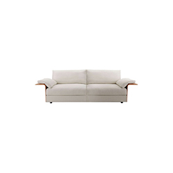 漢普頓沙發(fā) Hampton Sofa