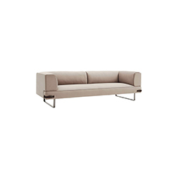 Soho 簡(jiǎn)易沙發(fā) Soho Lite Sofa