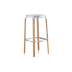 steelwood凳子 波魯列克兄弟  bouroullec brother 波魯列克兄弟