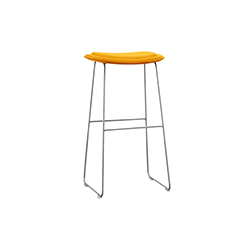 嗨吧椅 賈斯珀·莫里森  cappellini家具品牌
