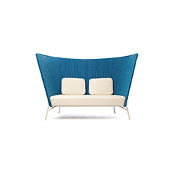 光環(huán)沙發(fā) 米高·拉克寧  Inno Interior家具品牌