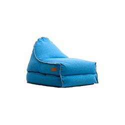 courcelles懶人沙發(fā) 安東尼奧·拉喬皮  lazylife家具品牌