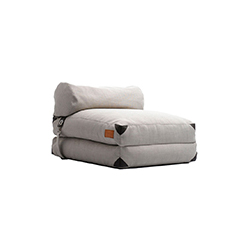 trip懶人沙發(fā) 安東尼奧·拉喬皮  lazylife家具品牌