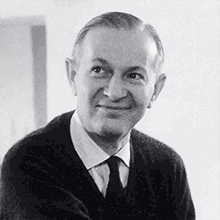 Alexander Girard 亞歷山大·吉拉德