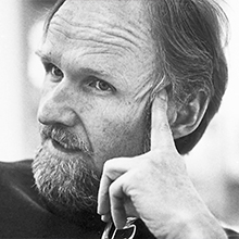Bruce Burdick 布魯斯·伯迪克