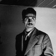 Carlo Mollino 卡羅·莫里諾