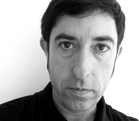 Carlos Tiscar 卡洛斯·蒂斯卡爾